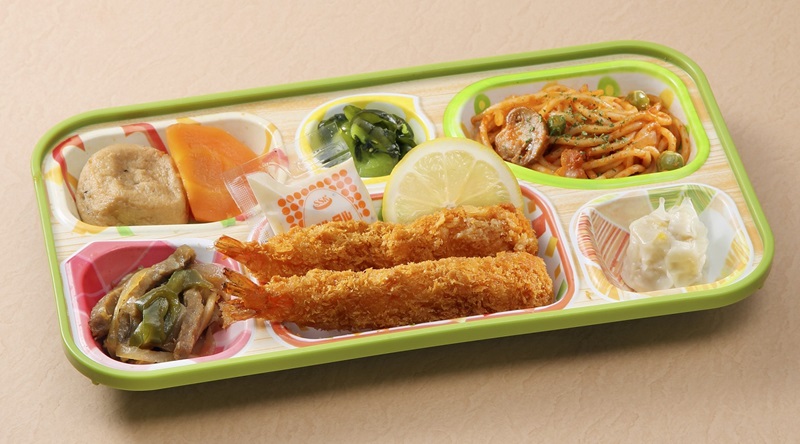 足利給食センター