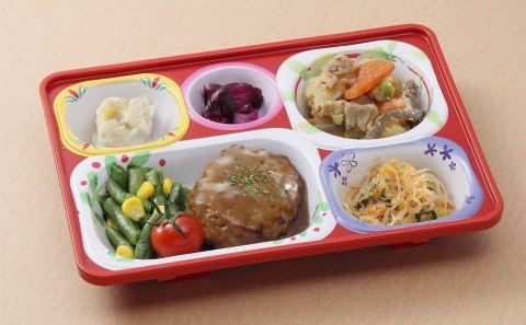足利給食センター