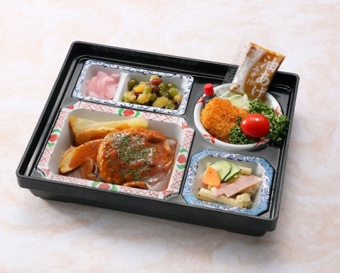足利給食センター