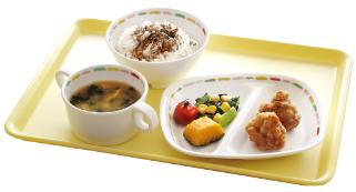 CEKの給食