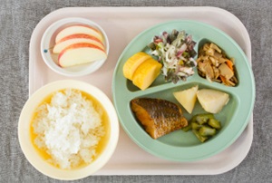 福岡県南部給食センター