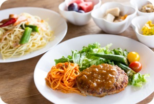 福岡県南部給食センター