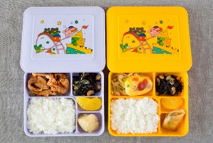 福岡県南部給食センター