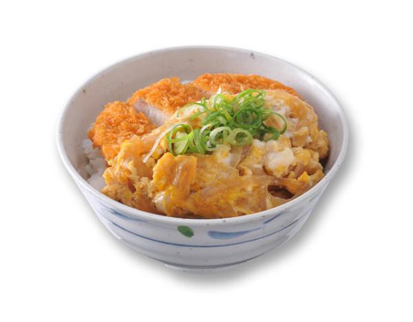 カツ丼