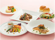 季節に応じた行事・イベント食