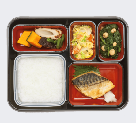特軟菜食