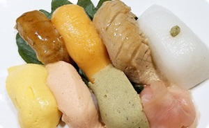 リンク・フーズ