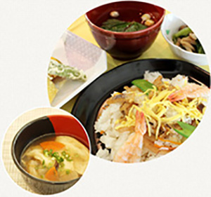 兵庫 神戸 エリアに対応している委託給食会社リスト