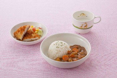 カレーライス