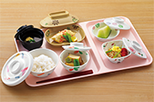 委託給食会社ランキング 入居者が喜ぶ給食会社の選び方