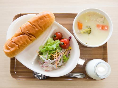 小学校・中学校給食